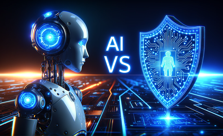 The Future of Threat Detection: The Role of AI and Machine Learning in ...