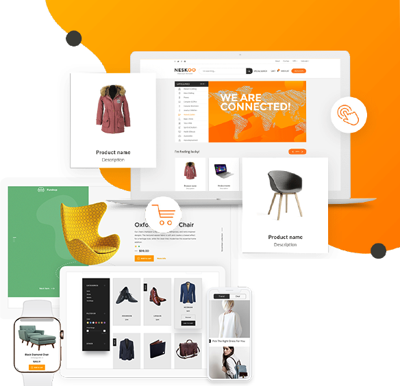 e-commerce-web-design