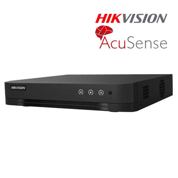 iDS-7204HUHI-M2/S (Turbo HD X) 2nd Gen AcuSense