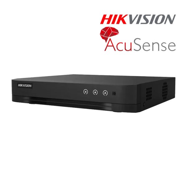 iDS-7208HQHI-M1/S (Turbo HD X) 2nd Gen AcuSense