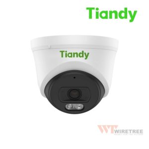 Tiandy TC-C320N Dome IP Camera Sri Lanka - WireTree