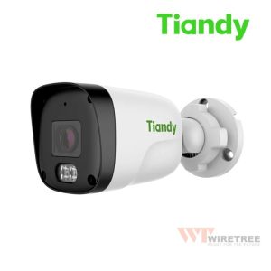 Tiandy TC-C321N 40m Outdoor CCTV Camera by WireTree Sri Lanka