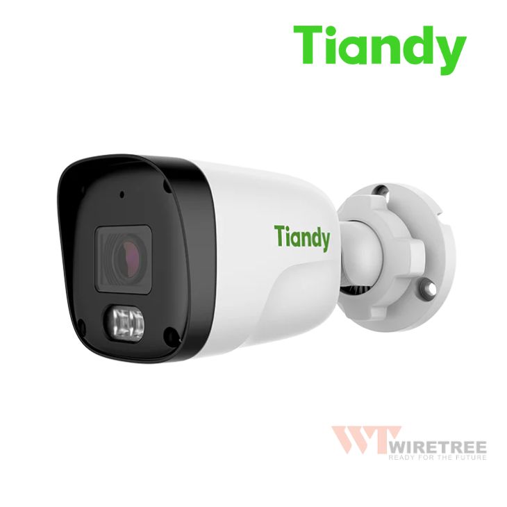 TC-C321N Tiandy TC-C321N 40m Outdoor CCTV Camera by WireTree Sri Lanka