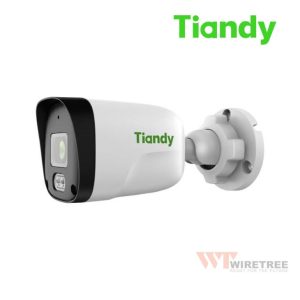 Tiandy TC-C321N Outdoor CCTV Camera by WireTree Sri Lanka