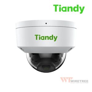 Tiandy TC-C34KN I3EYCSD2 .8mm Dome IP Camera Sri Lanka - WireTree