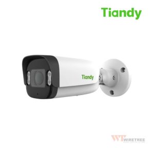 Tiandy TC-C35US-5MP-80m-2.8mm Outdoor CCTV Camera by WireTree Sri Lanka
