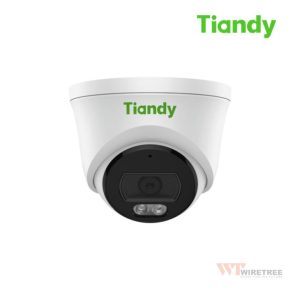 Tiandy TC-C35XS-5MP-30m-2.8mmDome IP Camera Sri Lanka - WireTree